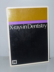 X-rays in dentistry