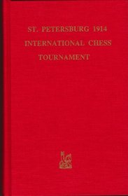 St. Petersburg 1914: International chess tournament
