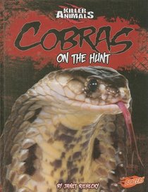 Cobras: On the Hunt (Blazers)