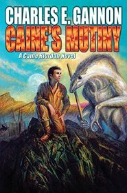 Caine's Mutiny (Caine Riordan)