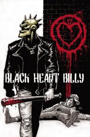 Black Heart Billy