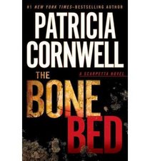 The Bone Bed, Large Print Edition