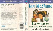 Paid and Loving Eyes (Lovejoy Mystery)