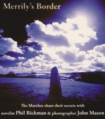 Merrily's Border: The Marches Share Their Secrets