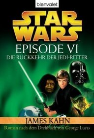 Star Wars - Episode VI