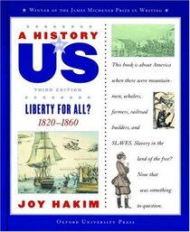 Liberty for All? (History of Us, 5)