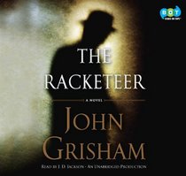 The Racketeer (Audio CD) (Unabridged)