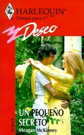 Un Pequeno Secreto (A Small Secret) (Deseo, 197)