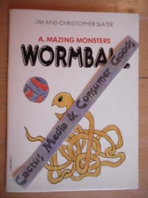 Wormball (Dragon Books)