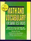 Best of Math & Vocabulary for Smart Test Takers