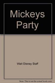 Mickeys Party
