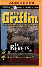 The Berets (Brotherhood of War Series)