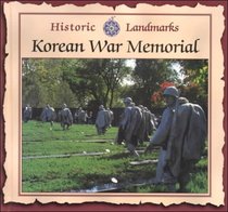 Korean War Memorial: Historic Landmarks