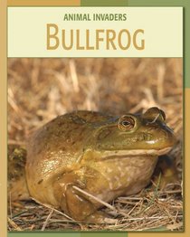Bullfrog (Animal Invaders)