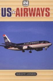 Us Airways (ABC Airliner)