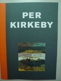 Per Kirkeby: New paintings