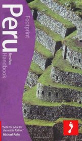 Peru  Handbook, 8th (Footprint - Handbooks)