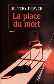 La Place du Mort (Empty Chair) (French Edition)