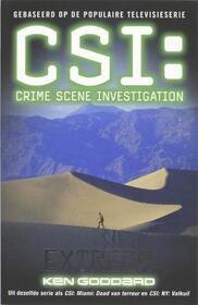 Extreem (In Extremis) (CSI: Crime Scene Investigation, Bk 9) (Dutch Edition)