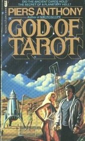 God of Tarot