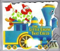 The Little Engine That Could