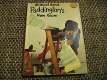 Paddington's New Room (Colour Cubs)