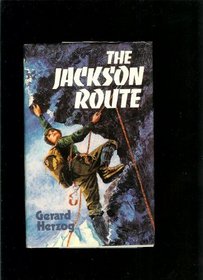 The Jackson route
