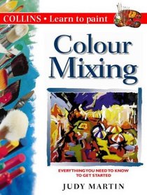 Colour Mixing