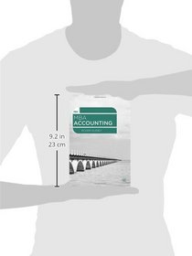 MBA Accounting (MBA Series)