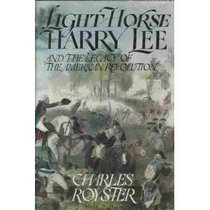 LIGHT-HORSE HARRY LEE