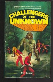 Challengers of the Unknown