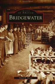Bridgewater   (MA)  (Images  of  America)