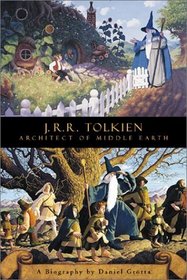J.R.R. Tolkien: Architect of Middle Earth