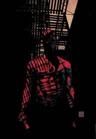 Daredevil Vol. 9: King of Hell's Kitchen