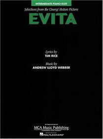 Selections from the Motion Picture Evita