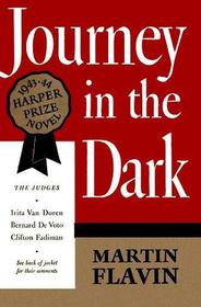 Journey in the Dark