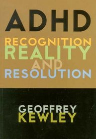 Adhd: Complete Work Experience