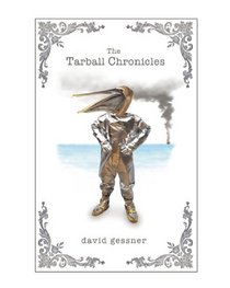 The Tarball Chronicles: A Journey Beyond the Oiled Pelican and Into the Heart of the Gulf Oil Spill