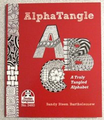 #3460 Alpha Tangle