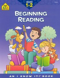 Beginning Reading 1-2