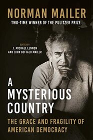 A Mysterious Country: The Grace and Fragility of American Democracy