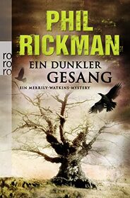 Ein dunkler Gesang: Ein Merrily-Watkins-Mystery