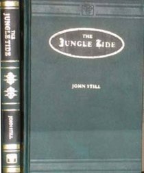 The Jungle Tide