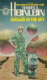 Farmer In The Sky