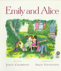 Emily and Alice (Voyager Books)