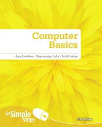 Computer Basics in Simple Steps