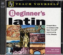 Beginner's Latin (Teach Yourself)