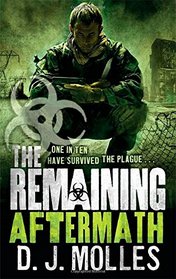 Aftermath (Remaining, Bk 2)