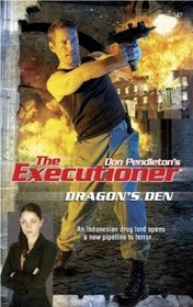 Dragon's Den (Executioner, No 347)