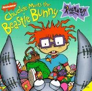 Chuckie Meets the Beastie Bunny (Rugrats (Simon  Schuster Library))